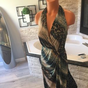 Venus maxi dress , I used  it once .